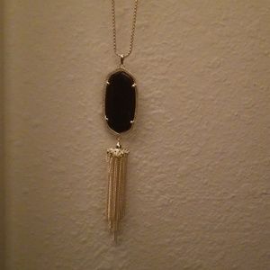 Kendra Scott necklace